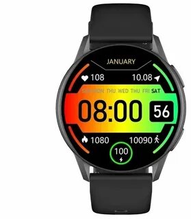 Kieslect smart watch