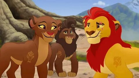 Kion android tv apk