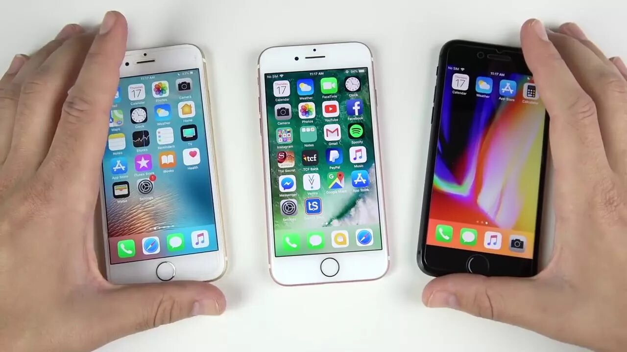 Iphone 8 и iphone 6. Iphone 6 vs iphone 7. Iphone 7 vs 8. Iphone 7 vs iphone 8.