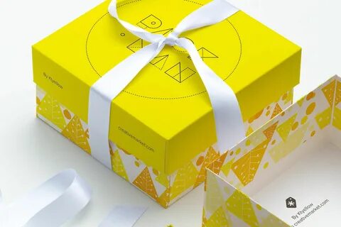 Big gift
