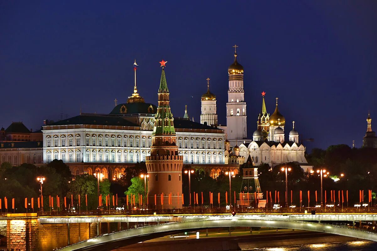 Кремль kremlin