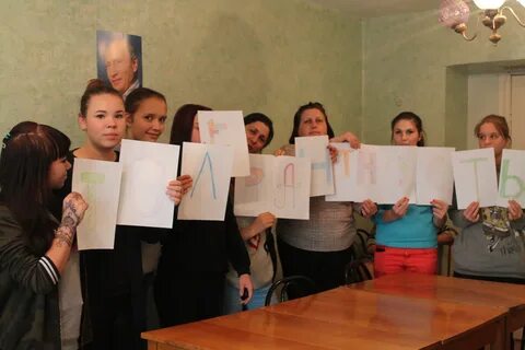 Тренинг комплимент