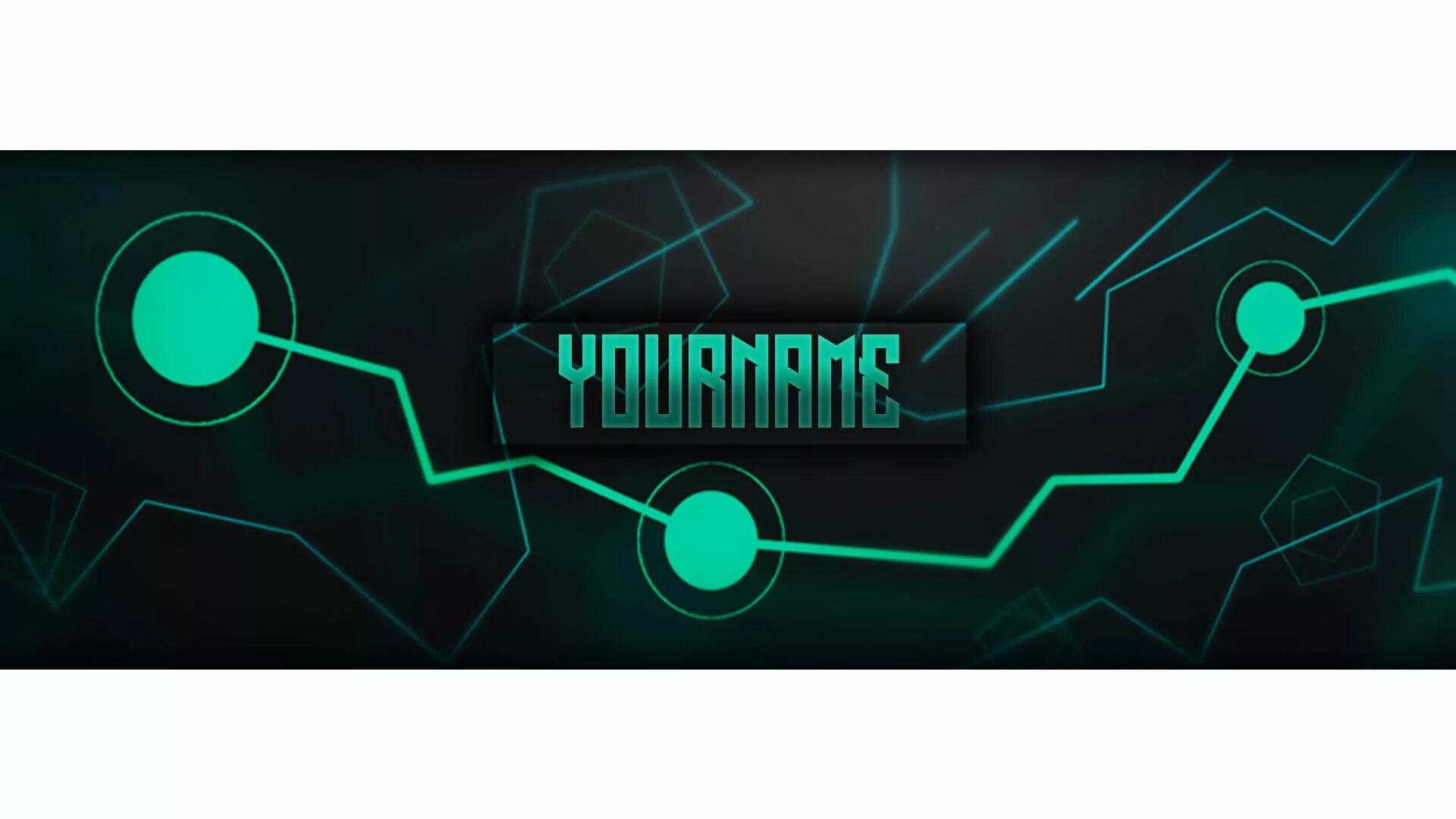 Context banner