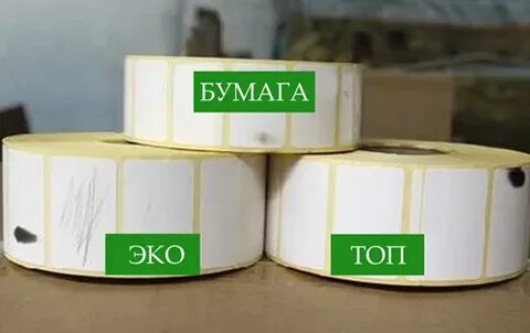 Топ эко