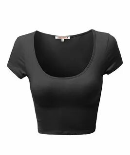 T neck