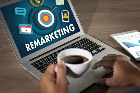 What Is The First Step Of Display Retargeting