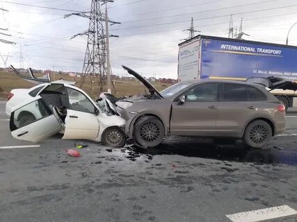 Аварии лады