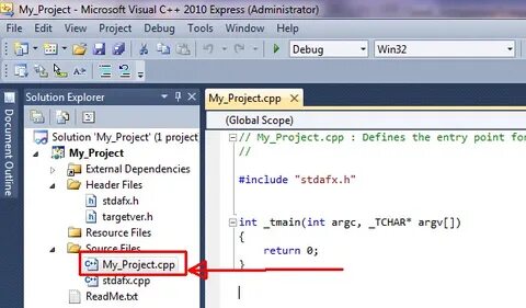 Cpp define