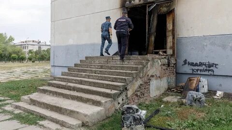 Угрозы школам 2024