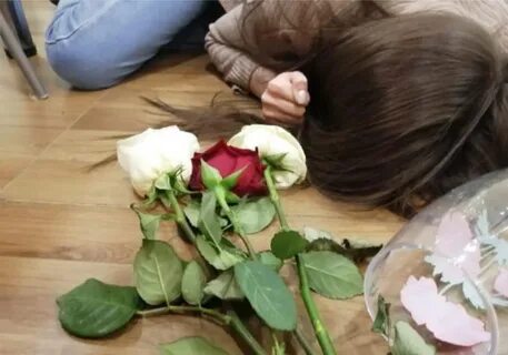 Погубили девочку