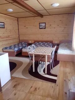 Бумеранг домики