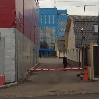Каспийская 22 к 1 стр 5