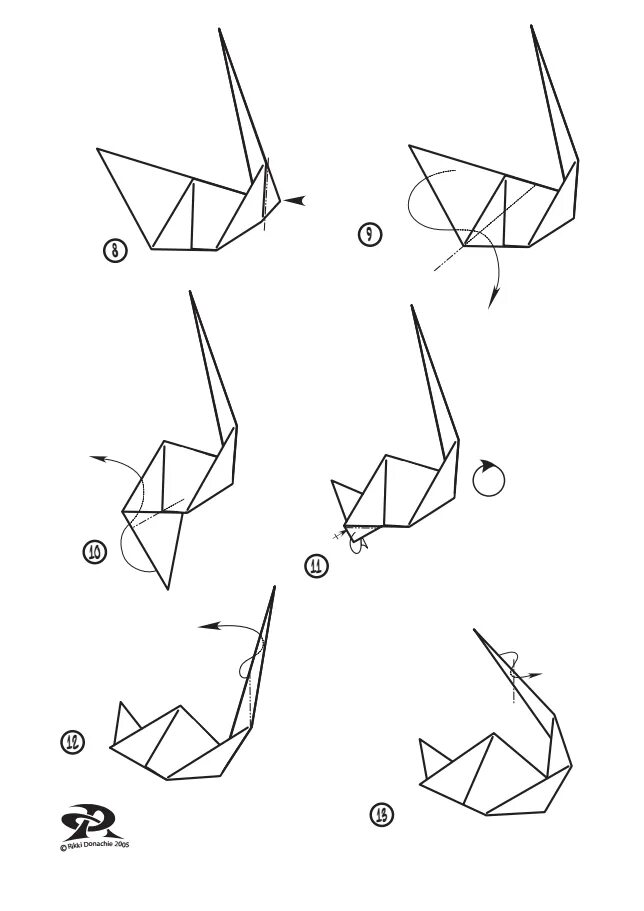 Пошаговое лебедя оригами. Как делать лебедя из бумаги оригами. Оригами лебедь схема пошаговая инструкция. Как сделать из бумаги лебедя схема. Оригами лебедь простая схема.