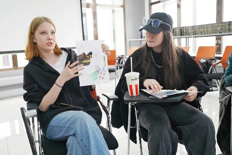 Геннадий короткевич итмо. Колледж московского университета имени с. Университеты для программистов. Образование программиста. Программирования в системе «1с:предприятие 8».