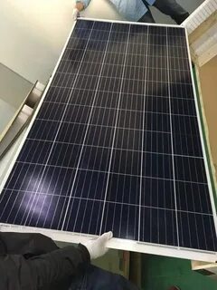 Multi solar