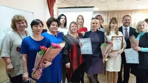 Новороссийск учителя школ