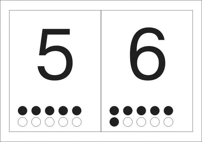35 5. Цифра 5 и 6. Графическое изображение цифр. Трафареты цифры шестерка и пятерка. Цифры 5 и 6 картинки.