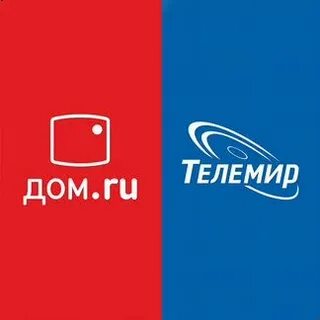 Дом телемир