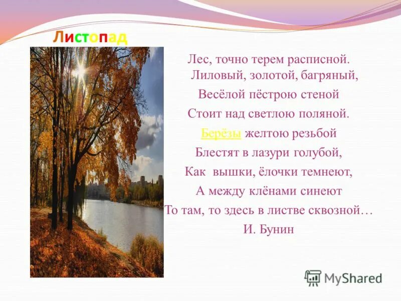 лес точно терем расписной лиловый. лиловый золотой багряный бунин. лес точно терем расписной текст. лиловый золотой. бунин иван алексеевич лес точно терем расписной.