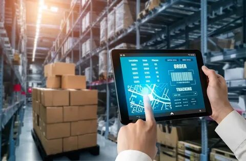 Warehouse management