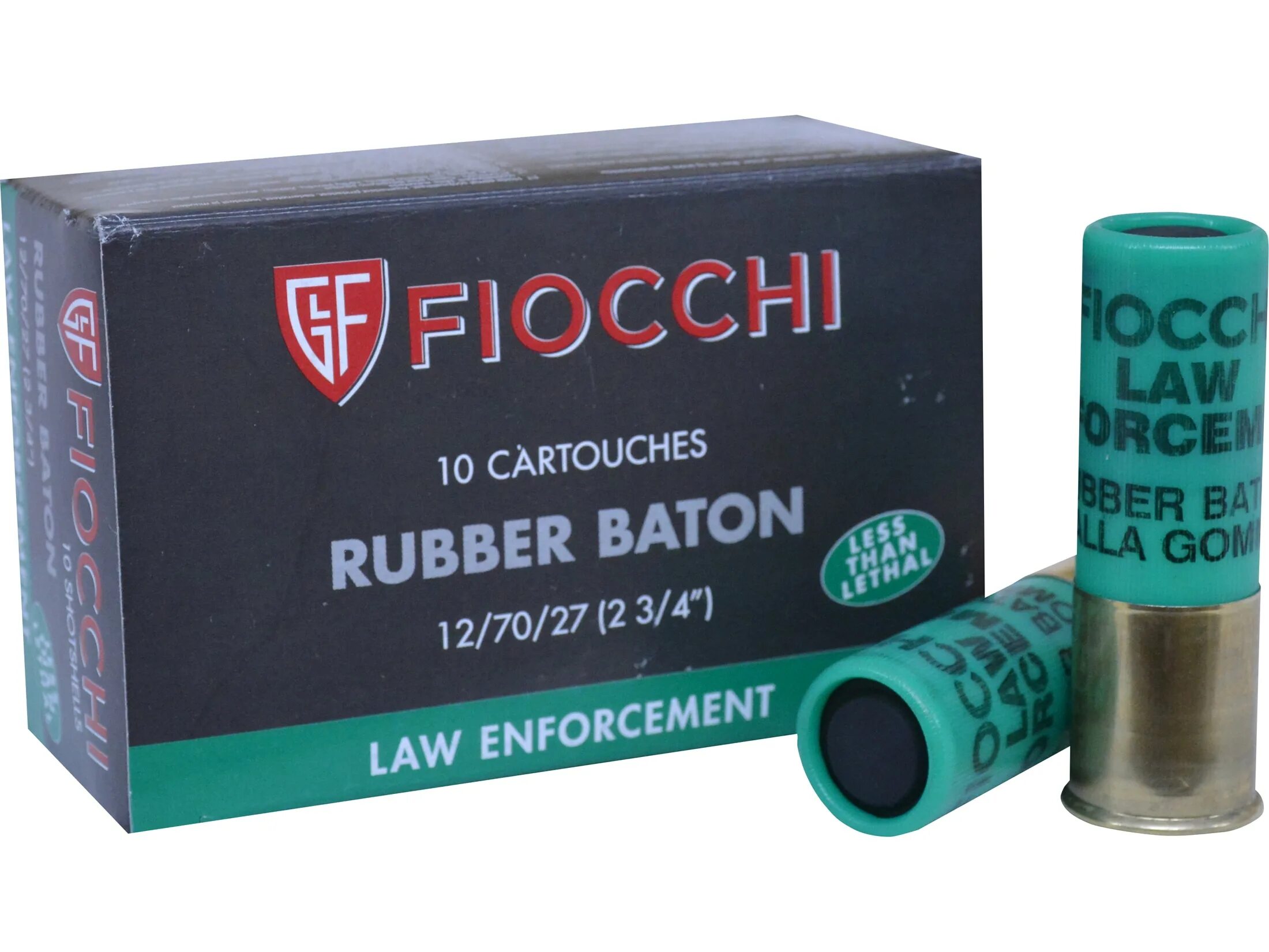 Www rounds. 12 Gauge 12 Gauge. Резиновая картечь Фиоччи. Капсюль fiocchi LRN. 12 Ga Box Bullet.