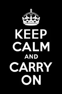 Keep black