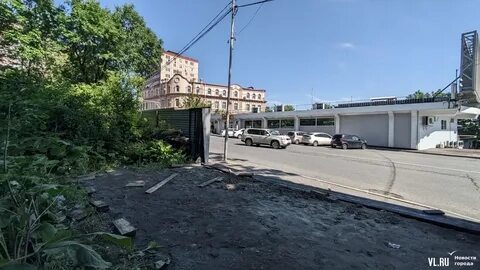 Гайдамак владивосток