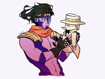 Star platinum aut
