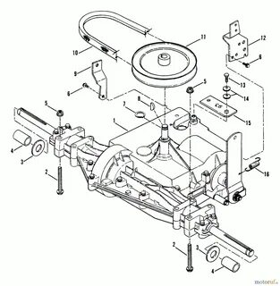 Transmission group