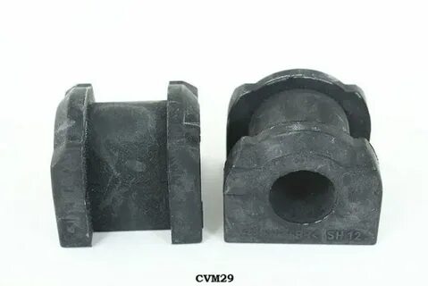 Втулка заднего стабилизатора асх