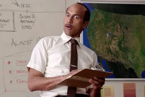 John is the in the class