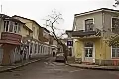 Ялта улица большевистская 10