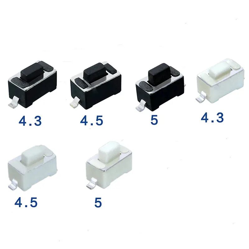 3x6x5mm 2pin кнопка Тактовая. Микропереключатель Dip 2 Pin. Кнопка SMD 2pin 3x4x2 мм. Кнопка боковая Тактовая 3х6x5mm 2pin (cc-306) Dip без.