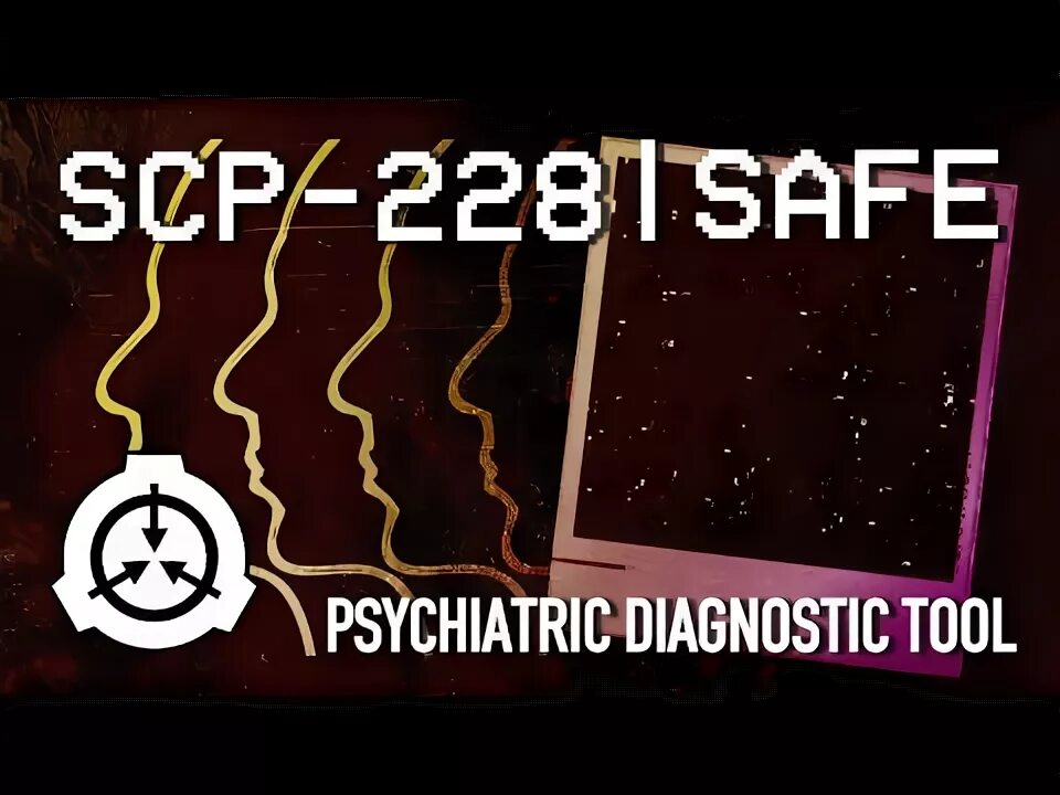 Scp tool. Scp tool