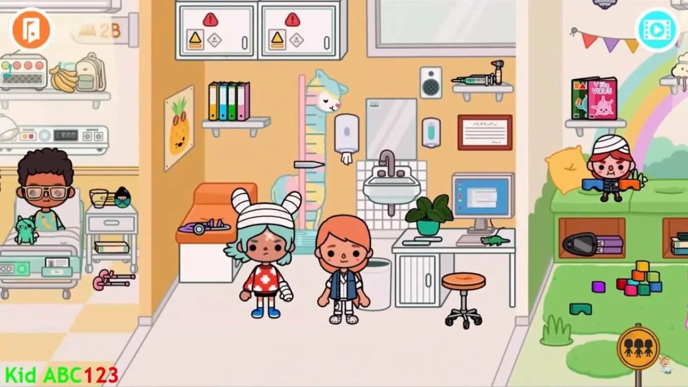 Тока вока. Тока бока. Картинки тока бока локация. Игра toca life world. Из игры toca life world.