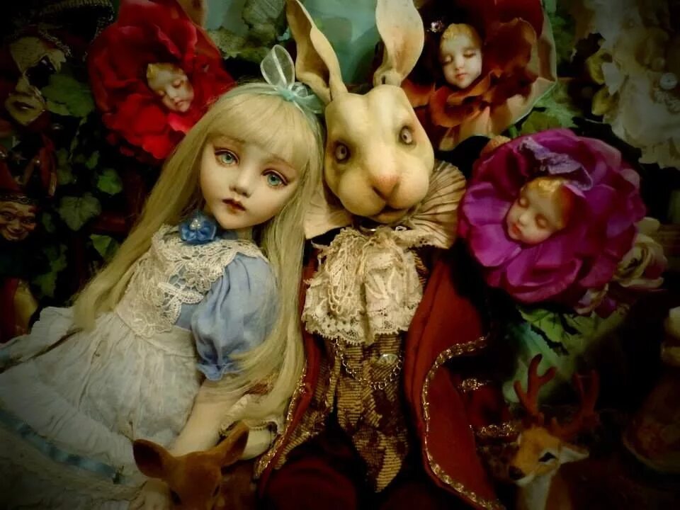 Alice fairy. Фарфоровые куклы Мари Шимизу Алиса. Сюрреалистические куклы. Кукла сюрреализм. Фарфоровая кукла Алиса в стране чудес.