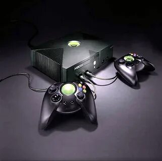 Игры xbox original