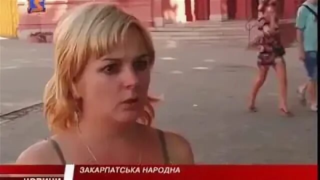 Алиса закарпатских видео