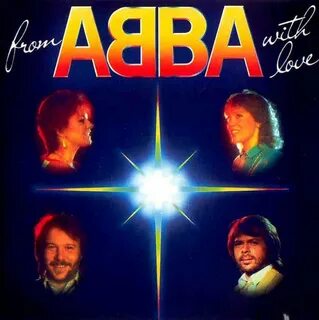 Abba all your love