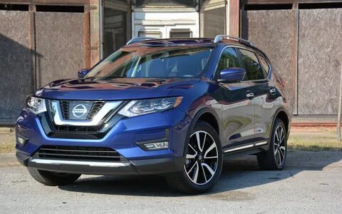 Nissan 2017