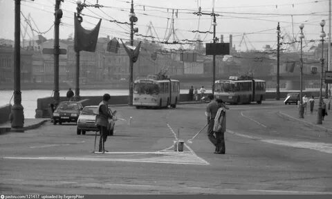 1993 санкт петербург