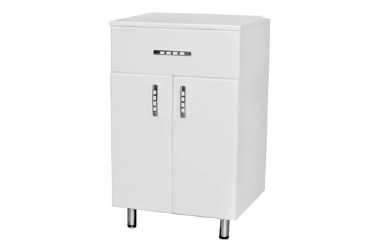 Тумба 1 дверь 1 ящик. Полупенал для ванной комнаты напольный. тумба в ванную (полупенал). полупенал для ванной ширина 40. тумба с одной дверью.