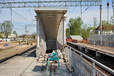 Гривно весенняя
