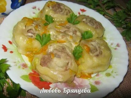 Гусарики
