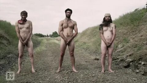 Z nation nude.