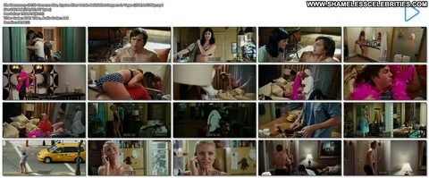 What Happens In Vegas Cameron Diaz Posing Hot Celebrity Hot Lingerie Cute.