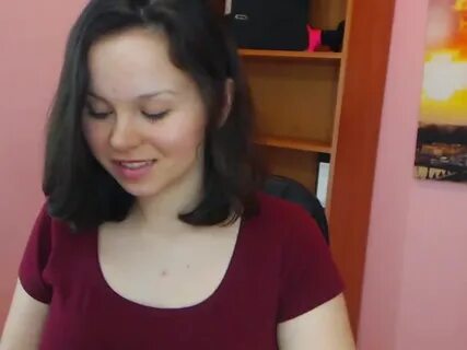 Eva webcam records