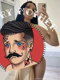 Sabina Santl Onlyfans Nude Gallery Leak - Sorry Mother.