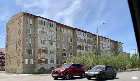 Атырау 2