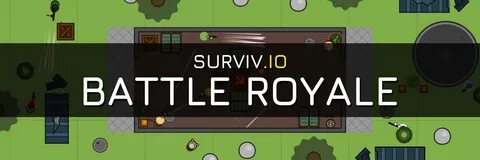 Игра сурвиво